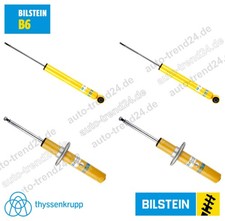 Bilstein B6 Gasdruckdämpfer für Porsche Macan 95B, Bj. 2014-2025