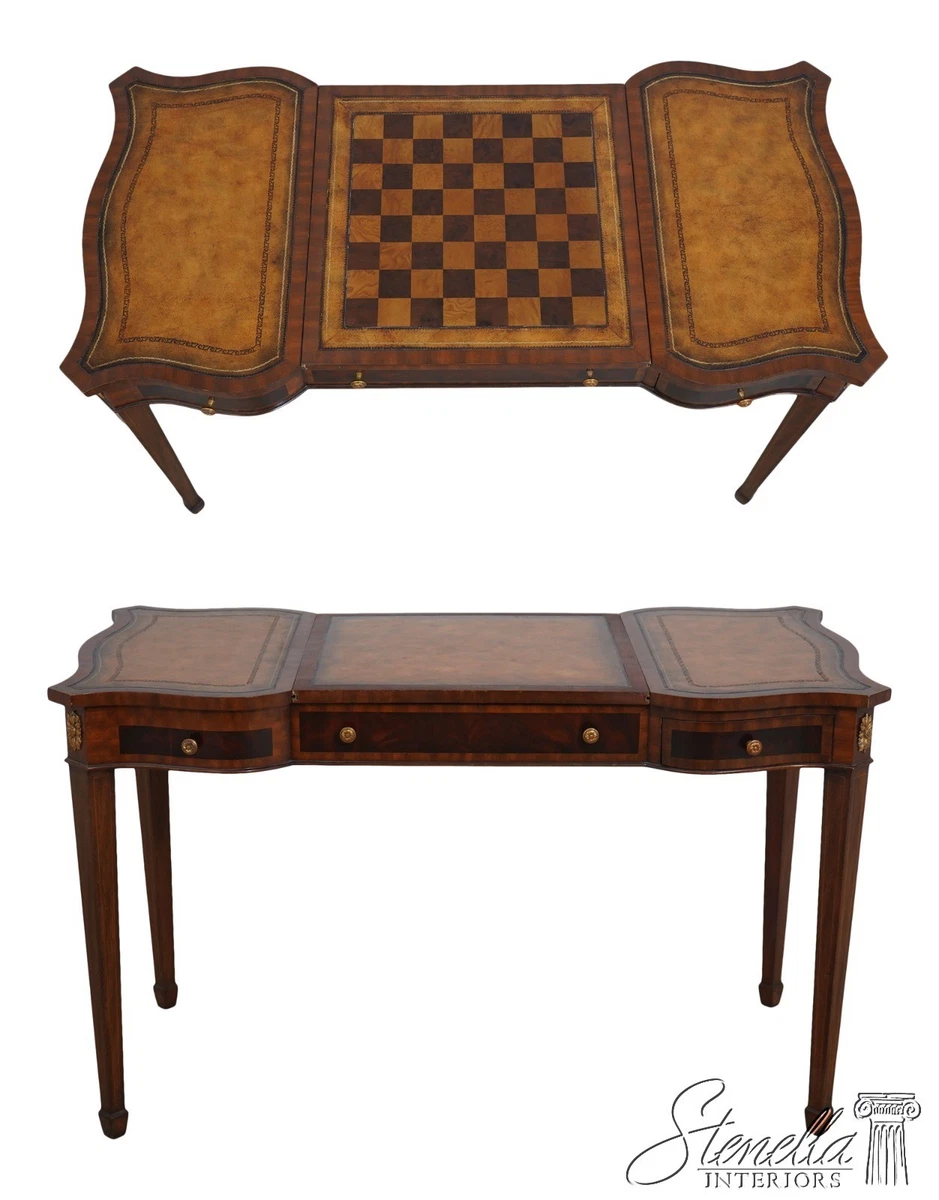 Card/Game Table Antique Tables for sale | eBay
