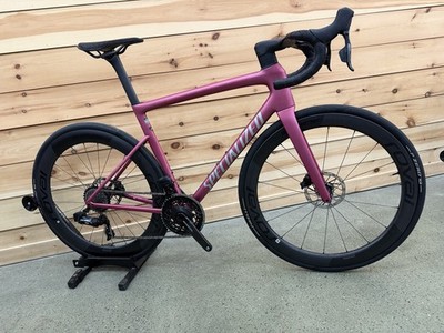 2025 Specialized Tarmac SL8 Pro Sram Force AXS 56cm (Preowned)