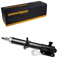 Denckermann Gas-StoßDÄMpfer Links Passend FüR Chevrolet Spark Daewoo Matiz | DSB