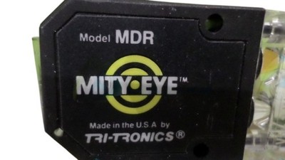 TRI-TRONICS MDR PROXIMITY SWITCH UNMP