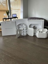 Apple AirPod Pro 2 ANC Noise Cancelling In-Ear Earphones