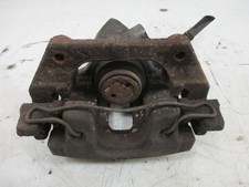 Bremssattel links hinten passt für MAZDA 3 (BK) 2.0