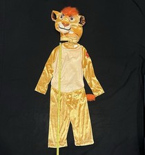 Las mejores ofertas en Lion King Trajes para bebés y niños