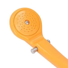 Car Plug Shower Kit 36W Portable Electric Vehicle Mounted Shower Kit For Camping