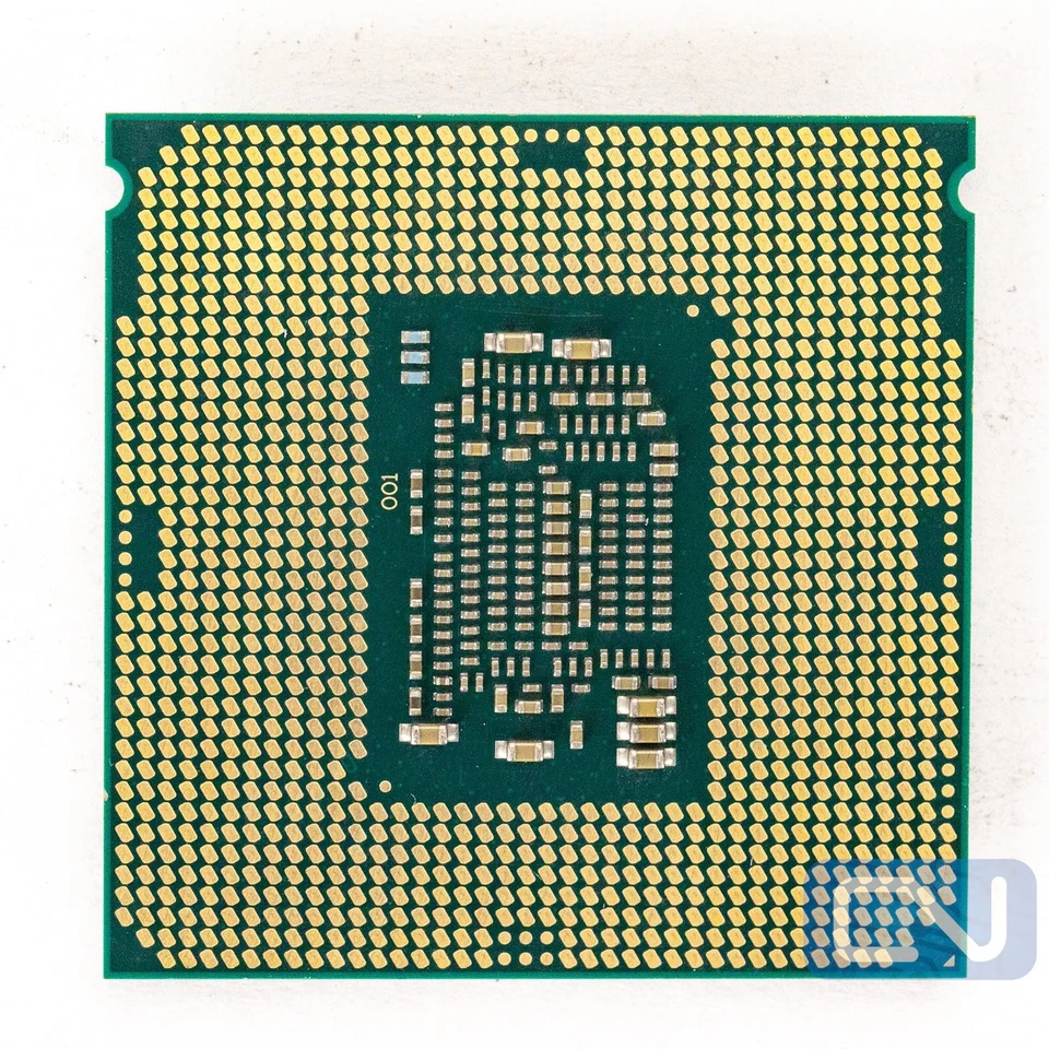 Procesador CPU Intel Core i7-7700T 2,9 GHz 8 MB 8GT/s SR339 LGA1151 Foto 4 de 4
