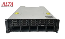 Dell SC7020 w/ 16G Controllers 15 x 3.84TB SSD's