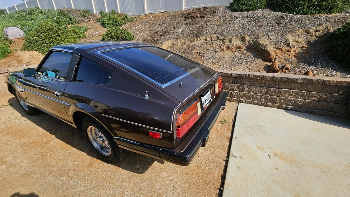 だだだだ Datsun 280ZX Cars & Trucks for sale | eBay