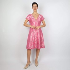 Marc Jacobs Pink Dress, UK Size 10