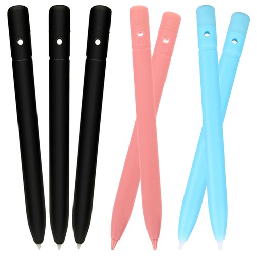 7 Pcs LCD Writing Board Stylus Kind Stift Für Touchscreen Tablet Stiftstift - 第 2/12 張圖片