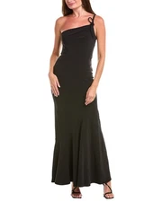 Halston Sybil Gown Women's