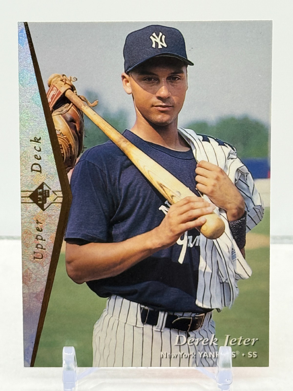 Derek Jeter Singles (V)! Inserts, parallels, Ser #, and more! Your choice!