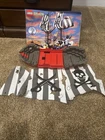 LEGO Pirates Red Beard Runner 6289 Ship Hull Flags Instructions Great Parts Lot!