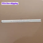 3pcs LED Backlight Strips For LG 70UH6350-UB LG innotek 70inch UHD 70UF64