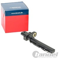 Bremi Kurbelwellensensor Passend FüR Audi A4 A5 A6 A7 A8 Q5 Q7 Bentley Bentayga