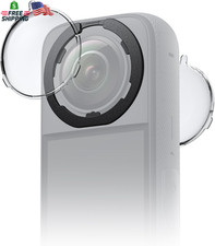 X3 Standard Removable Lens Guards Protective Cover