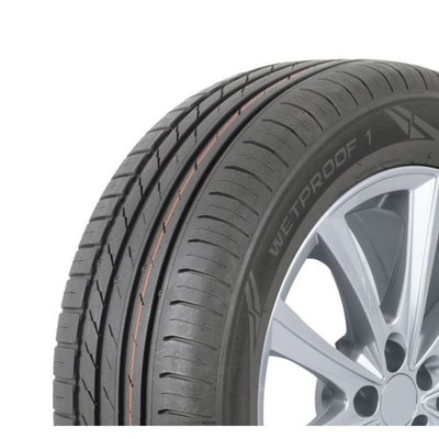 Sommerreifen NOKIAN WetProof 1 185/65R15  88H