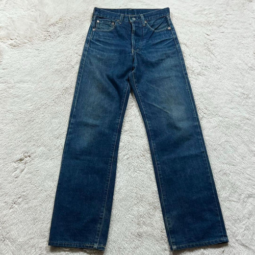 Levi's 503BXX 50s Reprint 92s Made in Japan W27 Straight Levi's 503BXX 50s Reprint 92s Made in Japan W27 Straight