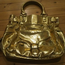 Rebecca Minkoff Handbag Limited Edition Used Only A Few Times Limited Edition Wo