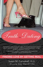 Truth in Dating: Finding Love by Getting Real - Paperback - ACCEPTABLE
