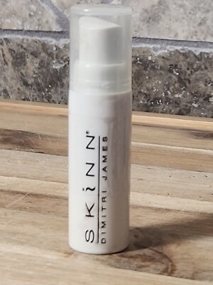 Skinn Collagenisis Cosmetics Stem Rejen Elite Travel Size - 0.17 oz Age Defying 