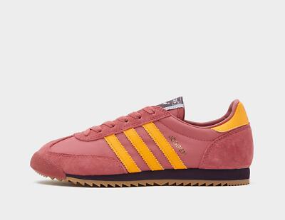 Archive Adidas Originals Joggen OG Exclusive ( Herren UK 7,5 EUR 41,5 ) Wonder Red