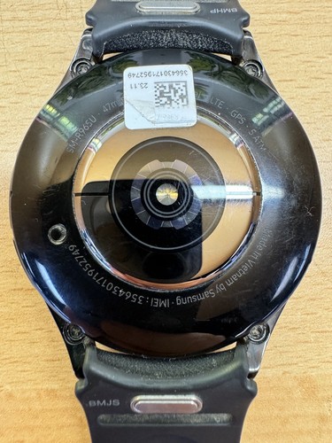 Samsung Galaxy Watch 6 Classic (43mm, WiFi + LTE) 1.3" Fitness Smartwatch R955U - Picture 8 of 8