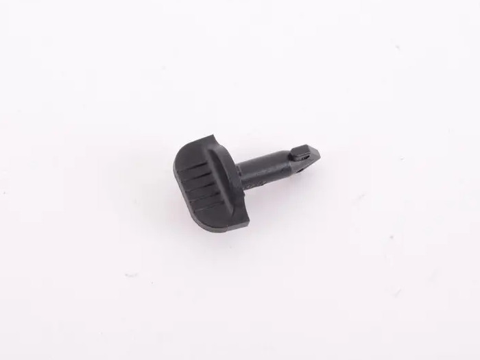 NEW MERCEDES-BENZ GLK X204 WASHER SYSTEM TANK ROTARY CATCH