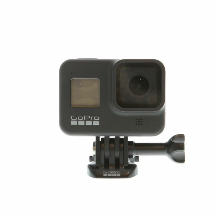 GoPro HERO8 Action Waterproof 4k Camera Camcorder Holiday Bundle