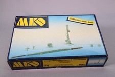 CB220 MKD Alain Pras maquette