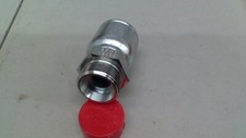 Ryco Crimp Fitting - T2650-1026