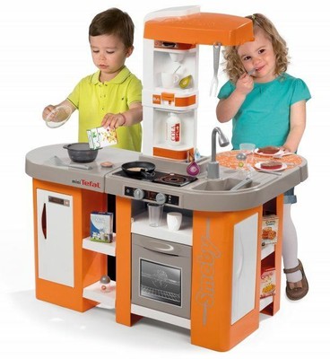 studio childrens kitchen