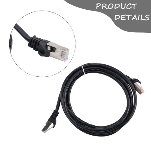 Professional Black RS485 Cable for Battery to Inverter For Communication - Afbeelding 32 van 46