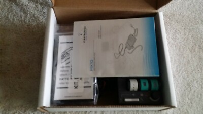 Plantronics MX10 Multimedia Switcher Audio Processor Amplifier, Brand New