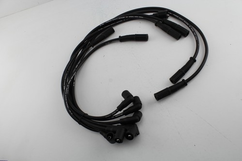 TOP GUN TG6043 IGNITION LEAD SET FOR NISSAN PATROL Y60 GQ 4.2L 6cyl 1988 - 1995 - Picture 4 of 6
