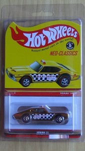 hot wheels maxi taxi