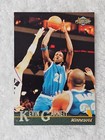 1996 Classic Assets Kevin Garnett Rookie Minnesota #13 NBA Basketball