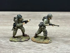 Conte Collectibles WWII Marine Toy Soldiers Figures No. 272 & 281 Canada