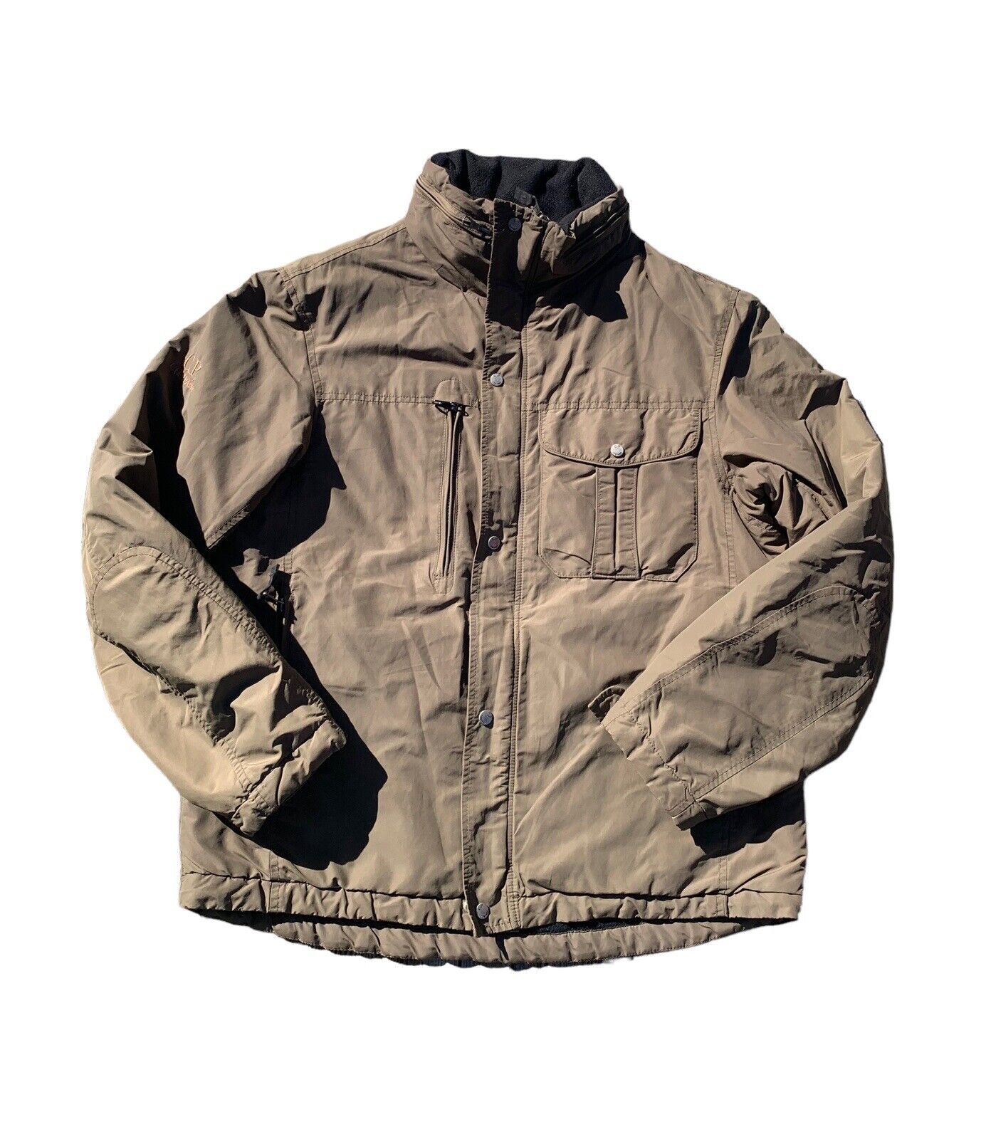 80s CPcompany ミリタリージャケット vintage | labiela.com