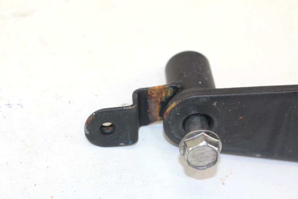 KAWASAKI 18-21 NINJA 400 2019 Z400 OEM REAR SWINGARM BRACKET