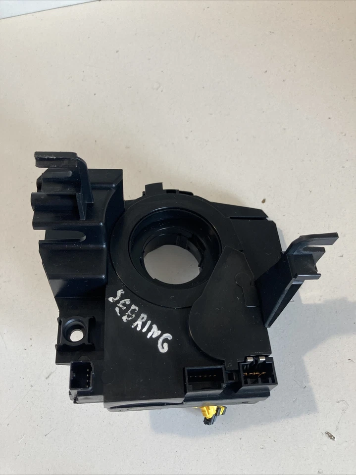 Chrysler Sebring Slip Ring 05107077Ag Genuine 2.0 Crd 2008 - Image 3 of 4