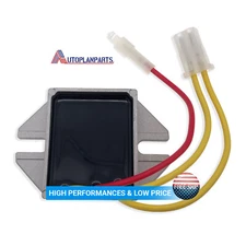 Voltage Regulator For Briggs & Stratton 845907 18HP 24HP Engines 10A 13A 14A 16A