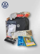 Volkswagen Roadside Assistance Kit (Genuine VW) (Complete Kit)