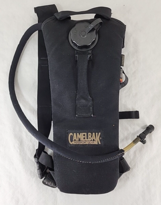 CamelBak Maximum Gear Cordura Thermobak 2L Hydration Pack Backpack