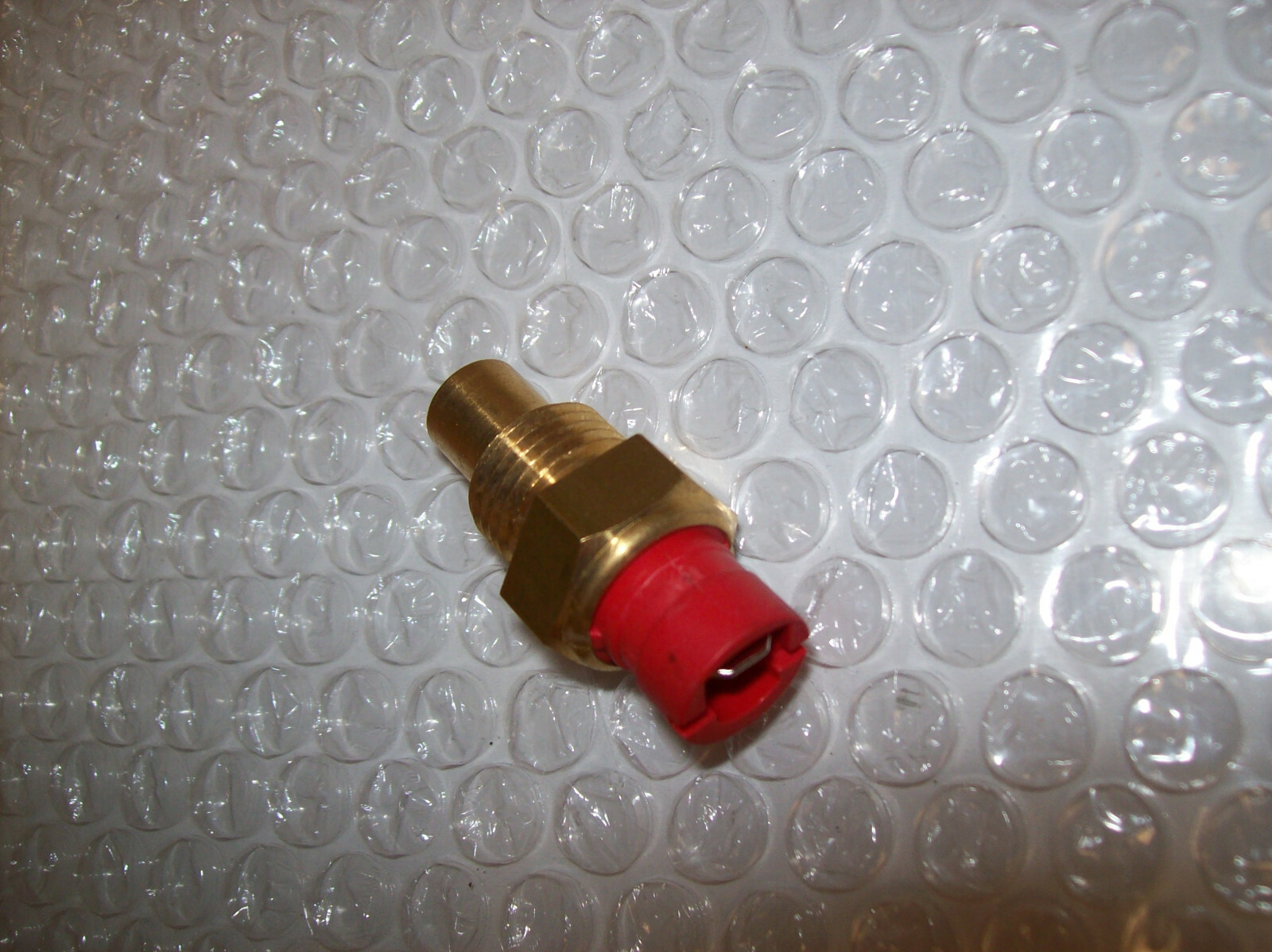 Ferrari 308,328,Testarossa, Many Others - Temperature Sender Unit  - P/N 104628