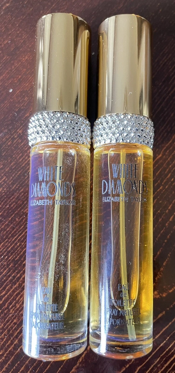 White diamonds perfume 5 oz Clearance