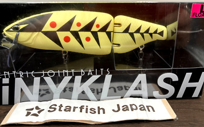 DRT TINY KLASH Low 2oz Big Swimbait fishing LURE Please choose a COLOR Bass JDM