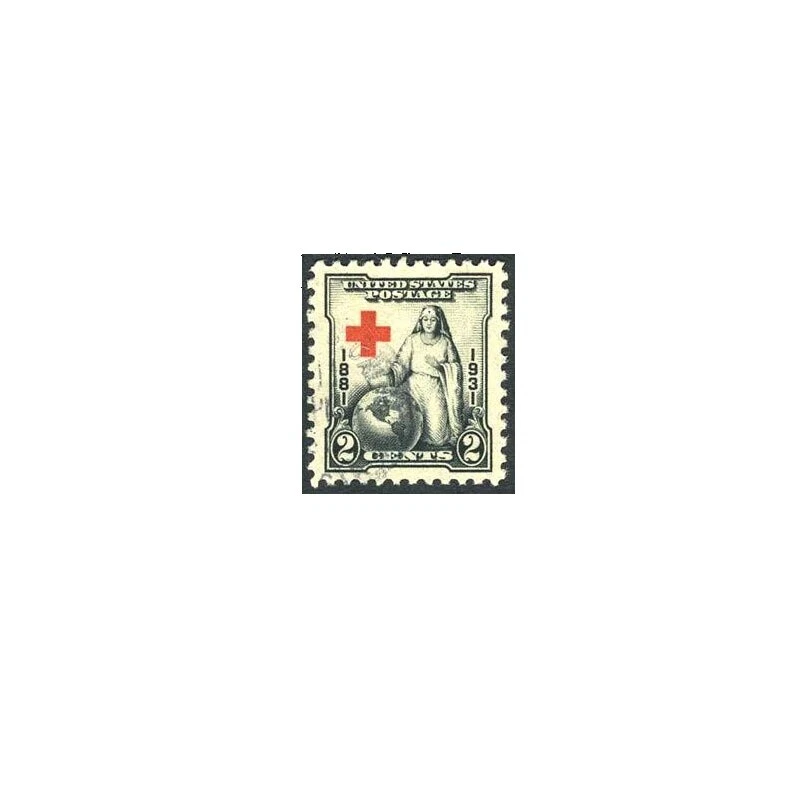 XF (Extremely Fine) Used United States Stamps