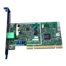 HP Internal PCI 56K Fax/Modem Low Profile PCI Desktop Card Modem 5188-1026