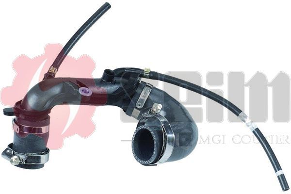 Durite turbo Renault Kangoo 1.5 dCi anti-fissure contre les fumées noires d'échappement